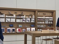 -Apple零售店(青岛万象城店)