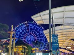 -三亚海昌梦幻海洋不夜城