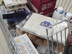 -盒马X会员店(上海森兰商都店)