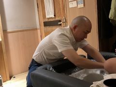 -和子足浴SPA会馆(梁溪店)