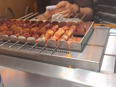 -冰城串说·羊肉串烧烤(哈西大街店)