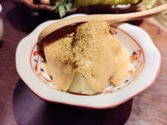 烤土豆明太子-和彩放题(渔阳店)