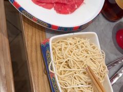 -侃爷南门铜锅涮肉