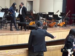 -中央音乐学院歌剧音乐厅