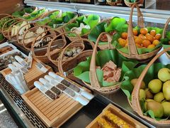 -水林间·寿喜烧自助(仙林金鹰店)