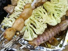 -老虎滩大连海鲜烧烤(建邺云锦路总店)