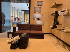-Chanel(德基广场店)