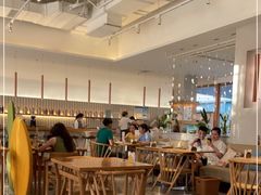 大堂-WOKKA by艮上(中海环宇荟店)