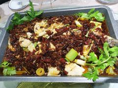 -三味鱼屋(琥珀山庄店)