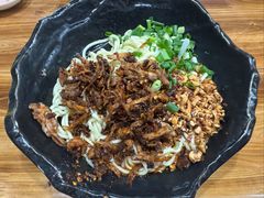 -庆蓉云·庆云面(双林店)