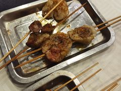 -常赢三兄弟·清真涮肉·清真炒菜(朝阳新城店)