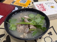 -新凯旋烧烤·燕姐千岛湖土菜