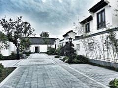 -朱仙镇启封故园景区