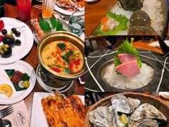 -Mr·Fish鱼鲜生海鲜放题(银泰in99店)