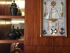 大堂-三利音·浦之舟(滨江大道店)