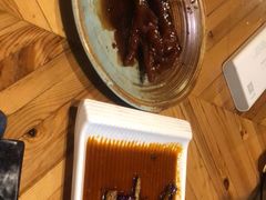 -院子餐厅·大锅菜·老杭帮(桥西直街店)