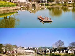 -呈坎景区
