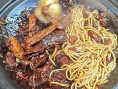 -回味黑鸭煲·始于2006(万松园店)