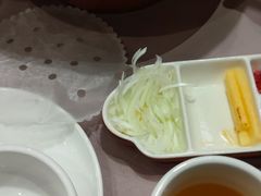 -大鸭梨烤鸭(甘家口店)
