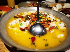 -巴蜀风·地道川菜(总店)