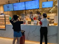 -奈雪的茶(深圳北站店)