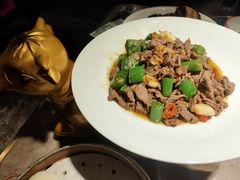-新白鹿餐厅(金鹰新街口店)