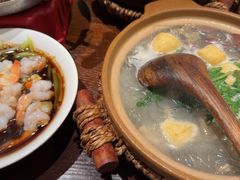 -古都历食南京菜·烤鸭·鸭血粉丝·汤包(南京博物院店)