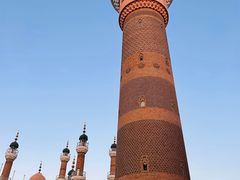 -新疆国际大巴扎