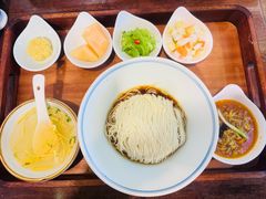 -同得兴 Since·1995 传统苏式面馆(嘉馀坊店)