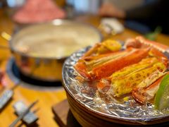 -綱元·海鲜豆捞(明州里店)
