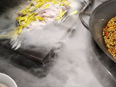 -吃城都·鱼蛙火锅(西玉龙街店)