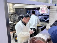 -草桥清真牛肉锅贴扁食店