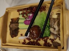 -晋阳春·山西菜·北京烤鸭(交大店)