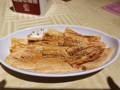 香麻鲜腐皮-石岐佬中山菜馆(张溪店)