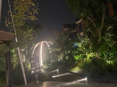 -悦见花开·花园里的火锅·露营·下午茶