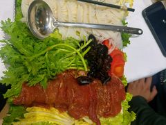 -老西门·常州菜(新区店)