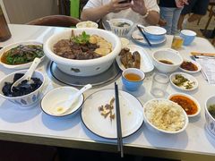 -陆记鹅庄·潮汕菜·狮头鹅(大仟里店)