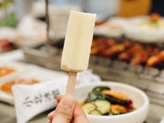 -白玉串城·朝鲜族烤串(龙岗店)