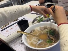 -CHILL Pho澳洲牛肉越南粉(佛山顺德万象汇店)