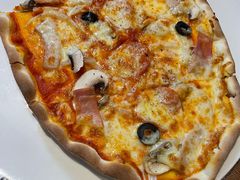 -JINNS锦时 steak&pizza(浸信会礼拜堂旧址店)