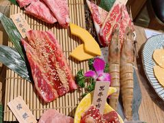 -黑牛の店·和牛烧肉(合生汇店)