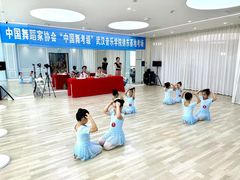 -武汉音乐学院徐东基地