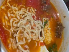 -寻裕记·现炒浇头面(人民广场店)