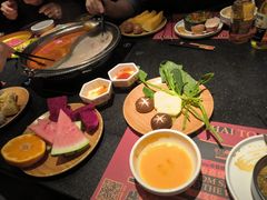 -牛New寿喜烧(新六百店)
