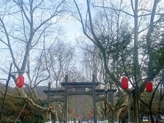 -杭州黄龙洞
