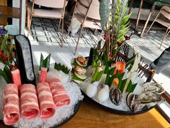 -集渔·泰式海鲜火锅(彭州店)