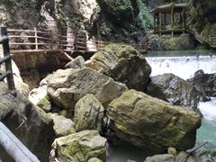 -阿依河景区