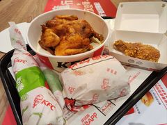 -肯德基(新阳光店)