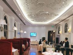 -王府井酒店(金桥港湾店)
