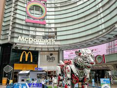 -VT101维多利广场